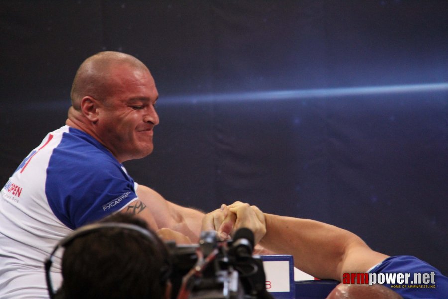 A1 Russian Open - Day 2 # Siłowanie na ręce # Armwrestling # Armpower.net