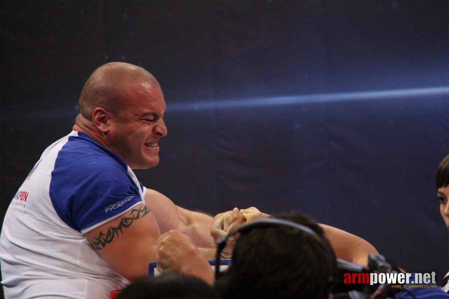 A1 Russian Open - Day 2 # Siłowanie na ręce # Armwrestling # Armpower.net