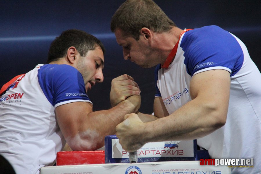 A1 Russian Open - Day 2 # Siłowanie na ręce # Armwrestling # Armpower.net