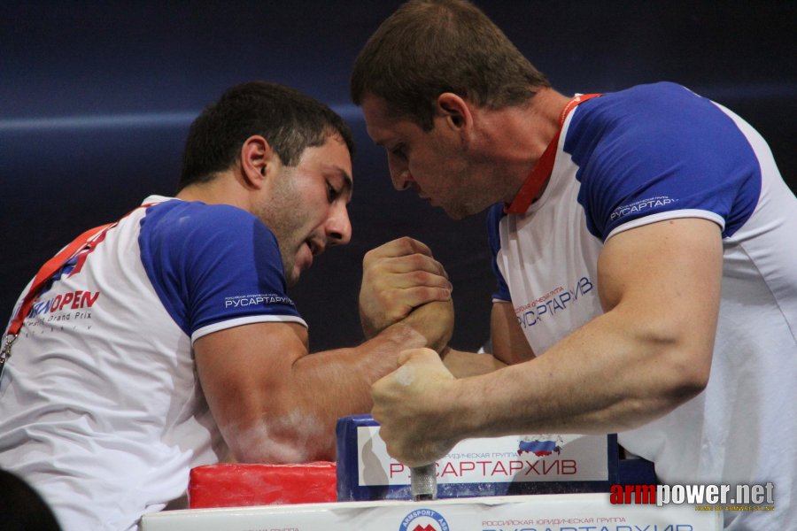 A1 Russian Open - Day 2 # Siłowanie na ręce # Armwrestling # Armpower.net