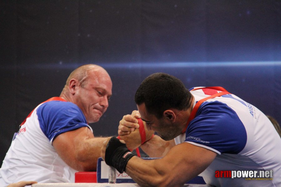 A1 Russian Open - Day 2 # Aрмспорт # Armsport # Armpower.net