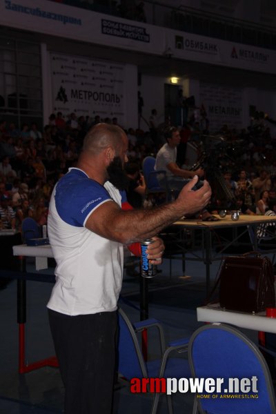 A1 Russian Open - Day 2 # Armwrestling # Armpower.net