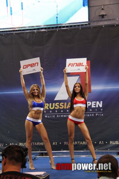 A1 Russian Open - Day 2 # Aрмспорт # Armsport # Armpower.net