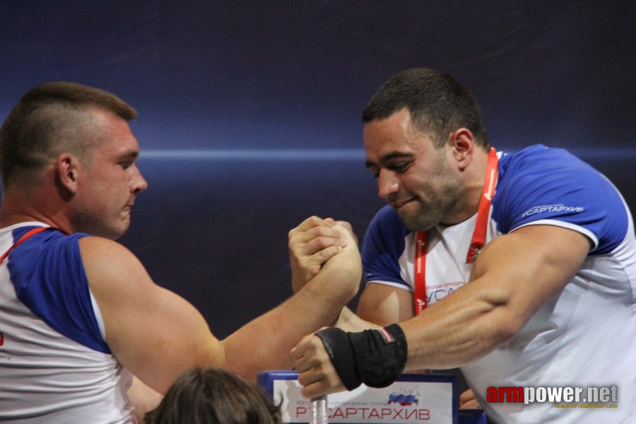 A1 Russian Open - Day 2 # Armwrestling # Armpower.net