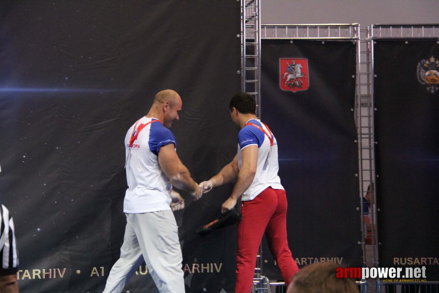 A1 Russian Open - Day 2 # Siłowanie na ręce # Armwrestling # Armpower.net