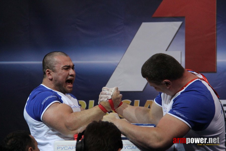 A1 Russian Open - Day 2 # Siłowanie na ręce # Armwrestling # Armpower.net