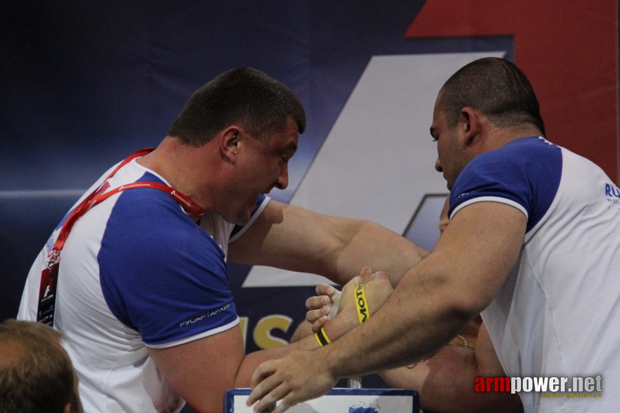 A1 Russian Open - Day 2 # Aрмспорт # Armsport # Armpower.net