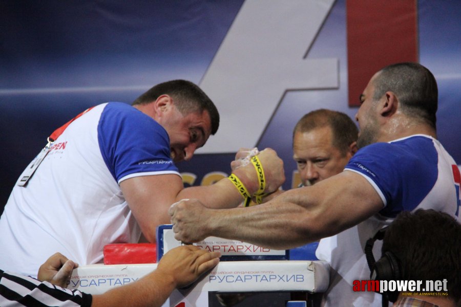 A1 Russian Open - Day 2 # Siłowanie na ręce # Armwrestling # Armpower.net