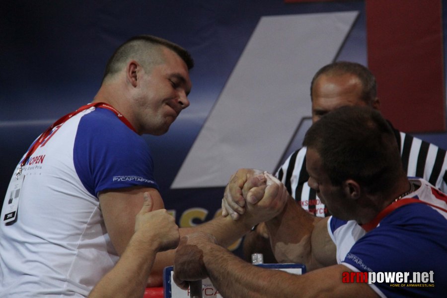 A1 Russian Open - Day 2 # Siłowanie na ręce # Armwrestling # Armpower.net