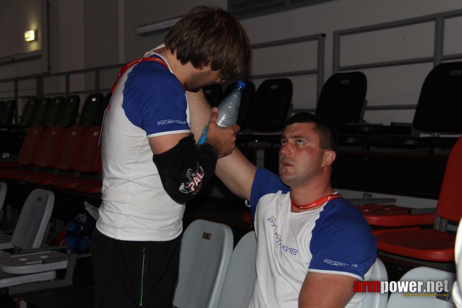 A1 Russian Open - Day 2 # Siłowanie na ręce # Armwrestling # Armpower.net