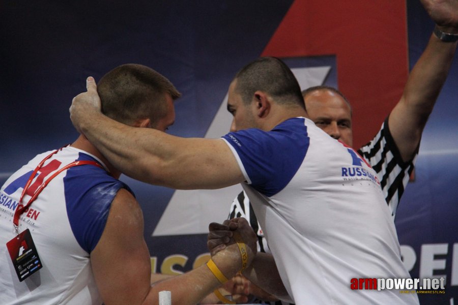 A1 Russian Open - Day 2 # Siłowanie na ręce # Armwrestling # Armpower.net