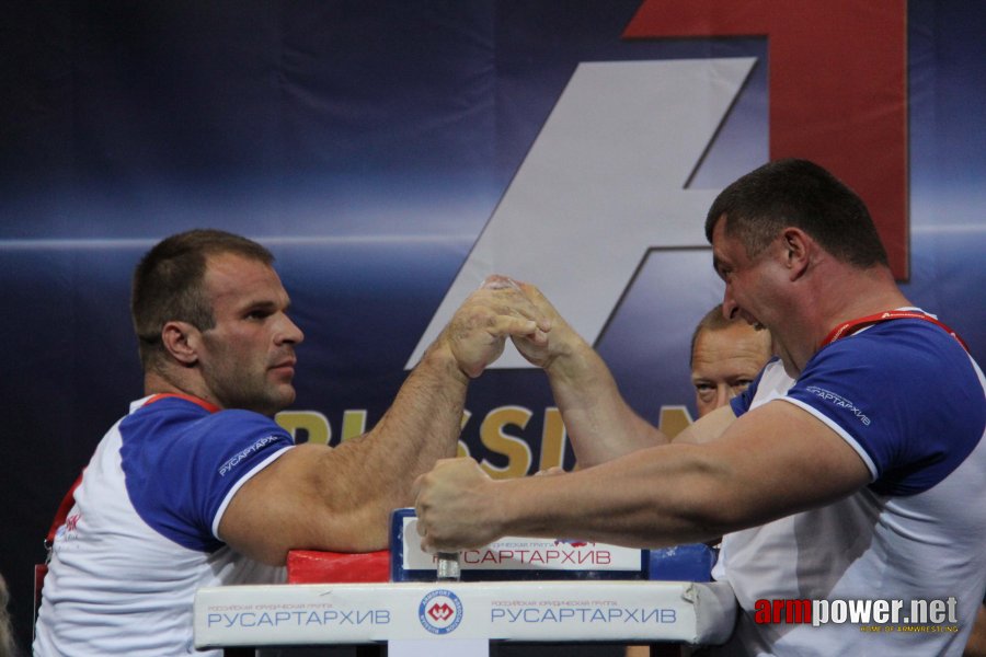 A1 Russian Open - Day 2 # Armwrestling # Armpower.net