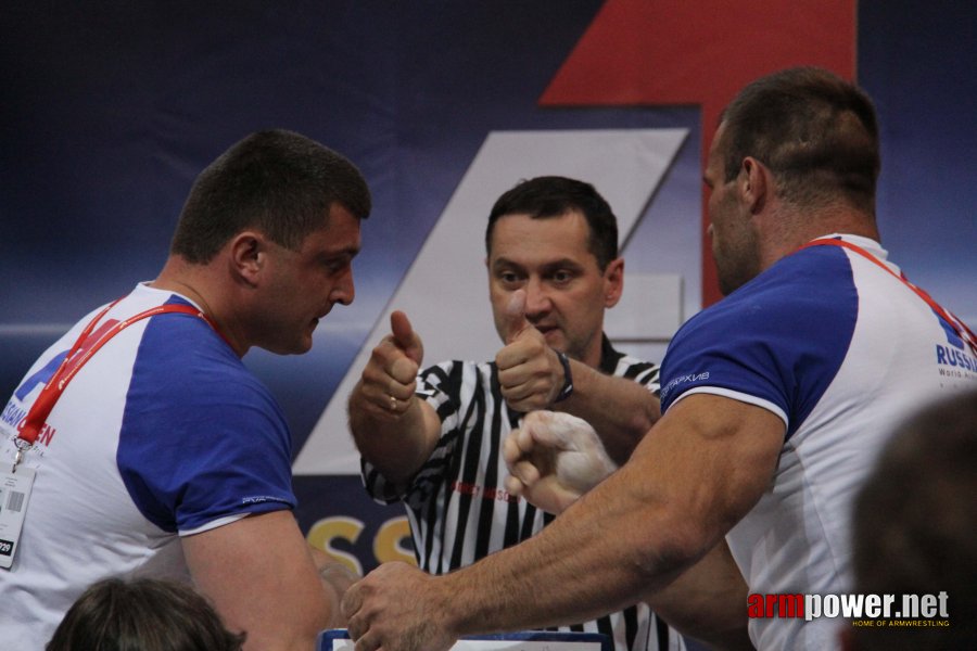 A1 Russian Open - Day 2 # Aрмспорт # Armsport # Armpower.net