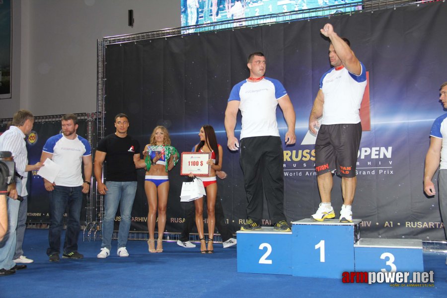 A1 Russian Open - Day 2 # Siłowanie na ręce # Armwrestling # Armpower.net