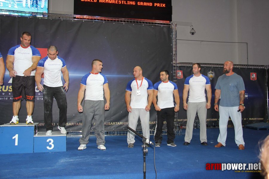 A1 Russian Open - Day 2 # Siłowanie na ręce # Armwrestling # Armpower.net