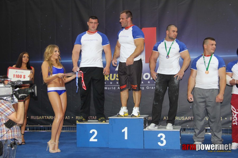 A1 Russian Open - Day 2 # Siłowanie na ręce # Armwrestling # Armpower.net