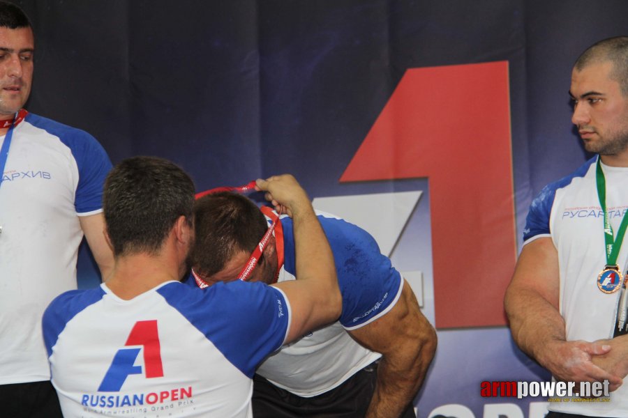 A1 Russian Open - Day 2 # Aрмспорт # Armsport # Armpower.net