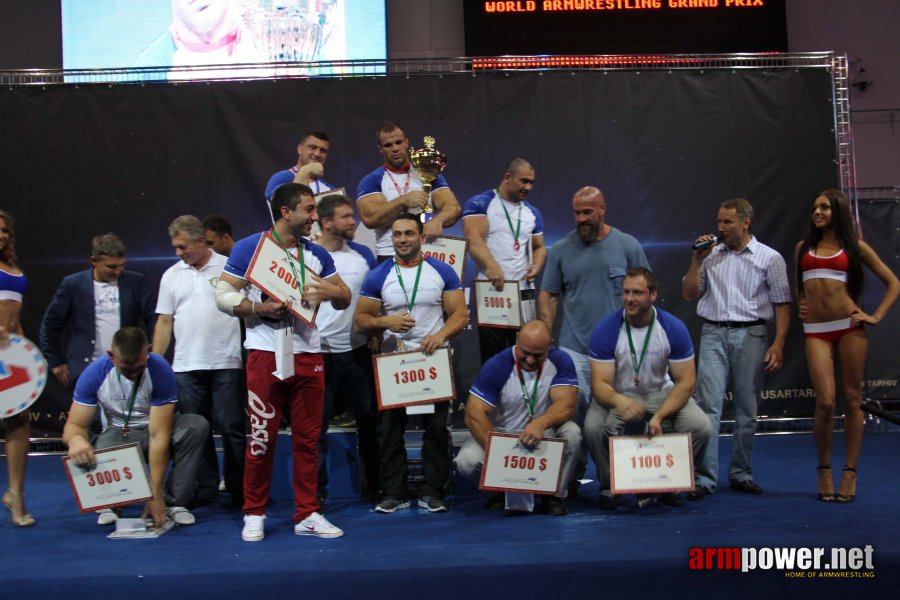 A1 Russian Open - Day 2 # Siłowanie na ręce # Armwrestling # Armpower.net