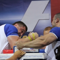 A1 Russian Open - Day 2 # Aрмспорт # Armsport # Armpower.net