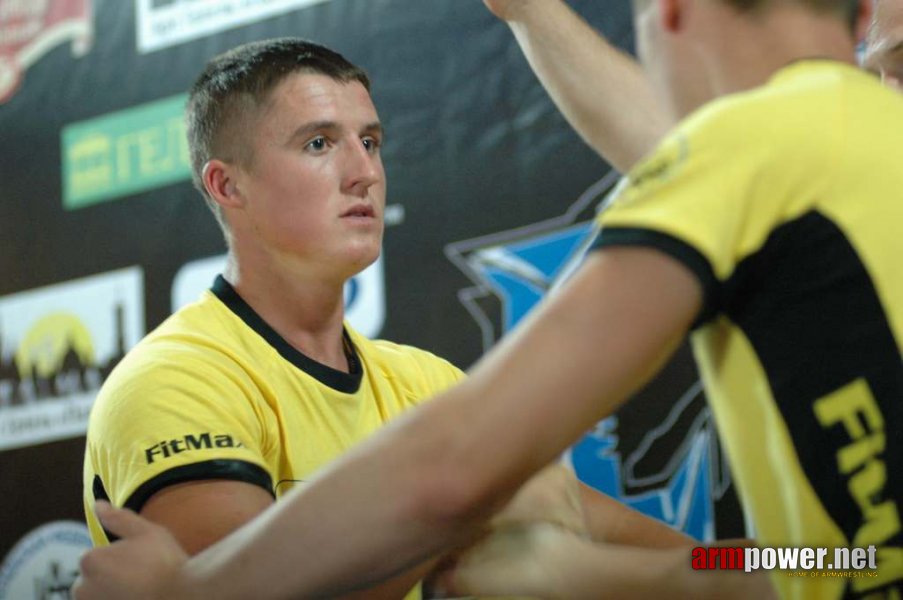 Lion Cup 2012 - Fitmax Challenge # Aрмспорт # Armsport # Armpower.net