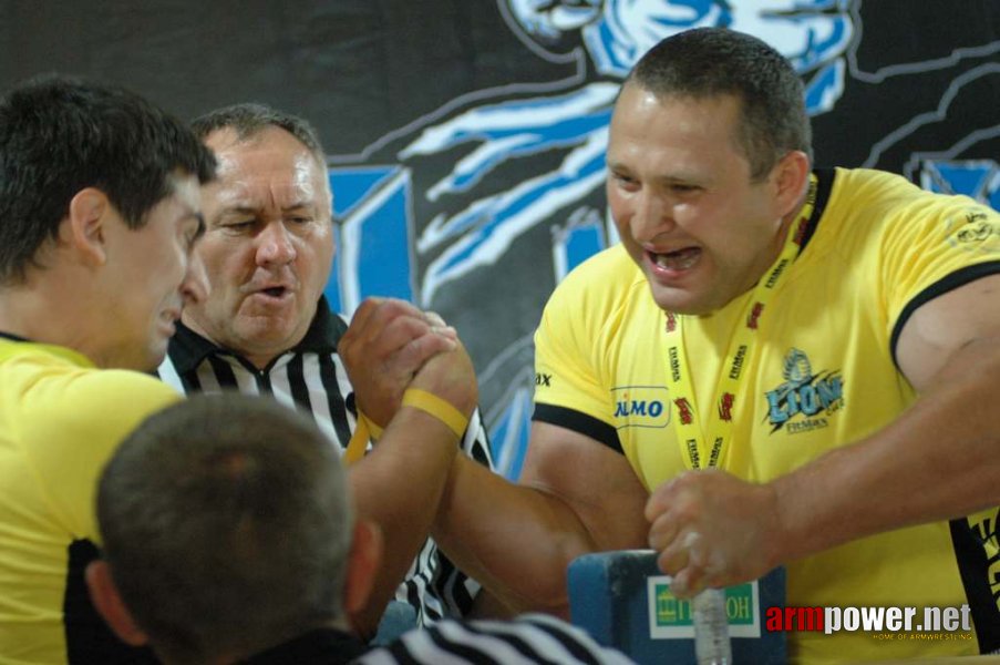 Lion Cup 2012 - Fitmax Challenge # Aрмспорт # Armsport # Armpower.net