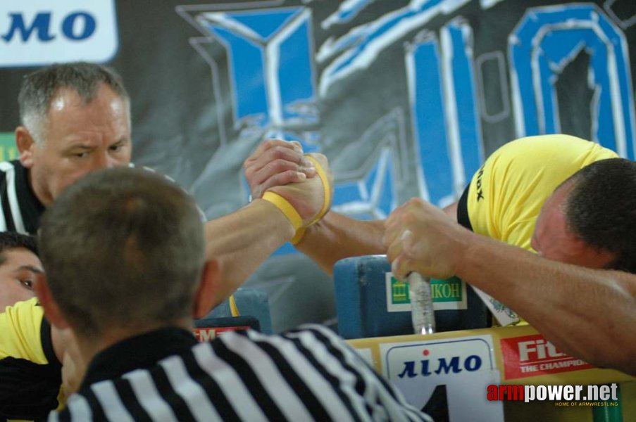 Lion Cup 2012 - Fitmax Challenge # Aрмспорт # Armsport # Armpower.net