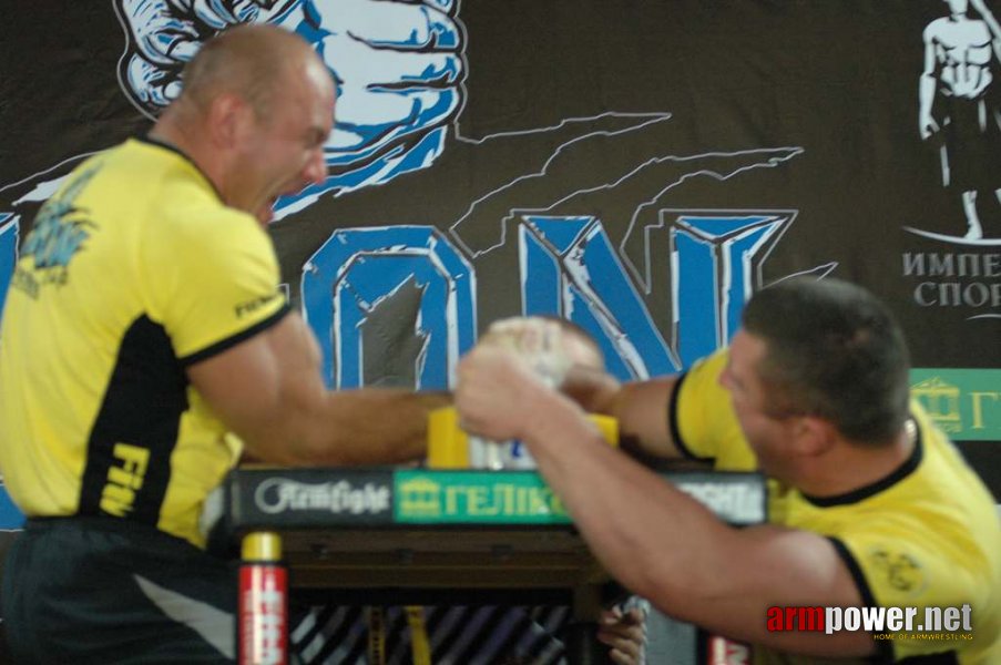 Lion Cup 2012 - Fitmax Challenge # Aрмспорт # Armsport # Armpower.net