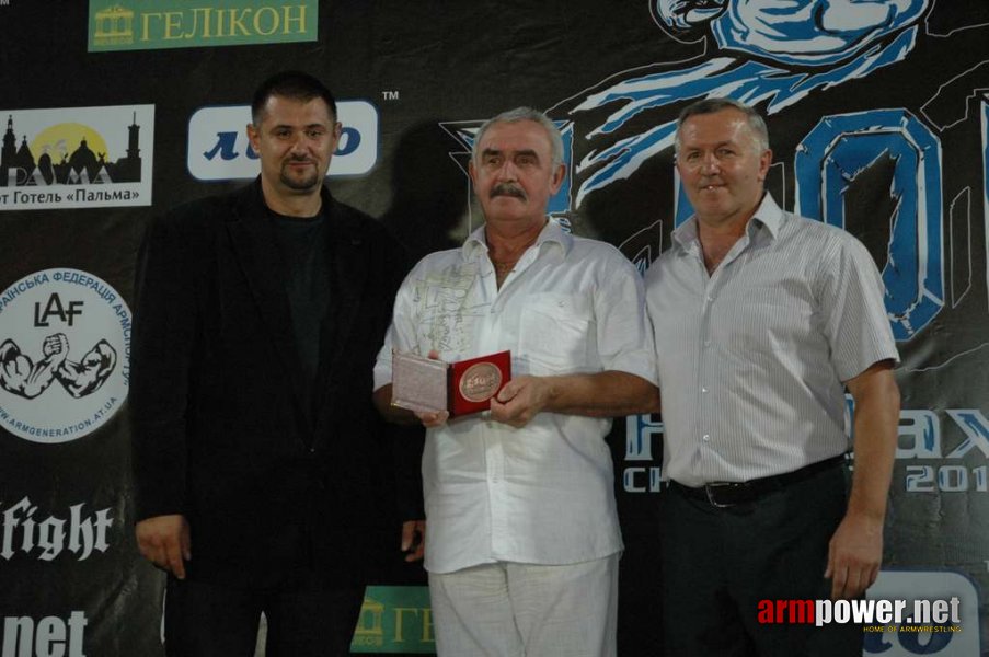 Lion Cup 2012 - Fitmax Challenge # Aрмспорт # Armsport # Armpower.net