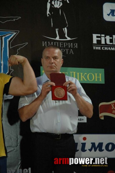 Lion Cup 2012 - Fitmax Challenge # Armwrestling # Armpower.net