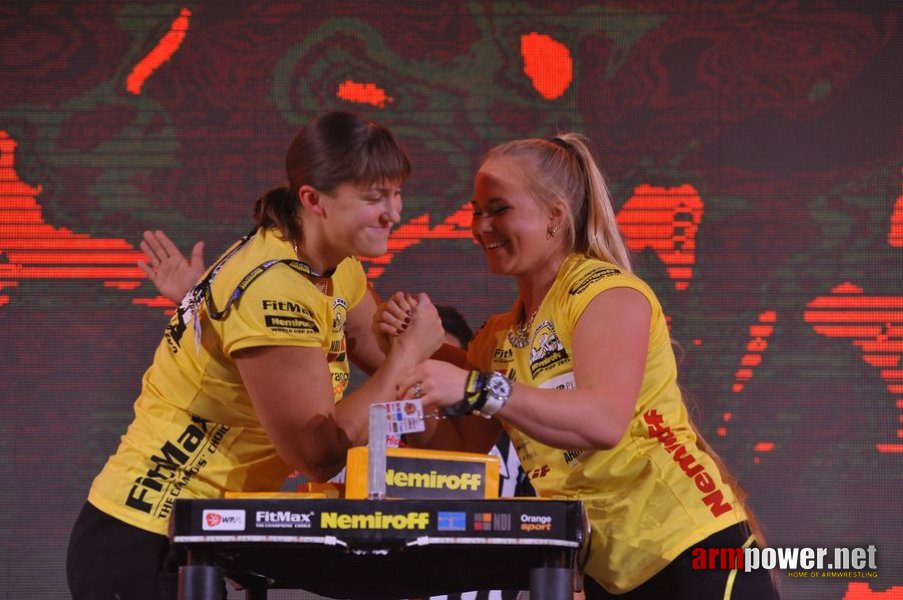 Nemiroff 2012 - Right Hand # Armwrestling # Armpower.net