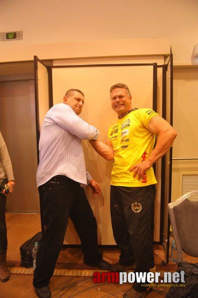 Nemiroff 2012 - Right Hand # Siłowanie na ręce # Armwrestling # Armpower.net