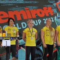 Nemiroff 2012 - Right Hand # Siłowanie na ręce # Armwrestling # Armpower.net