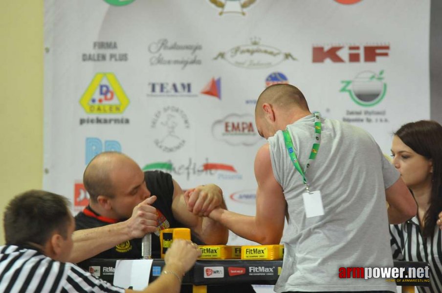 Debiuty 2012 - Stare Miasto # Siłowanie na ręce # Armwrestling # Armpower.net