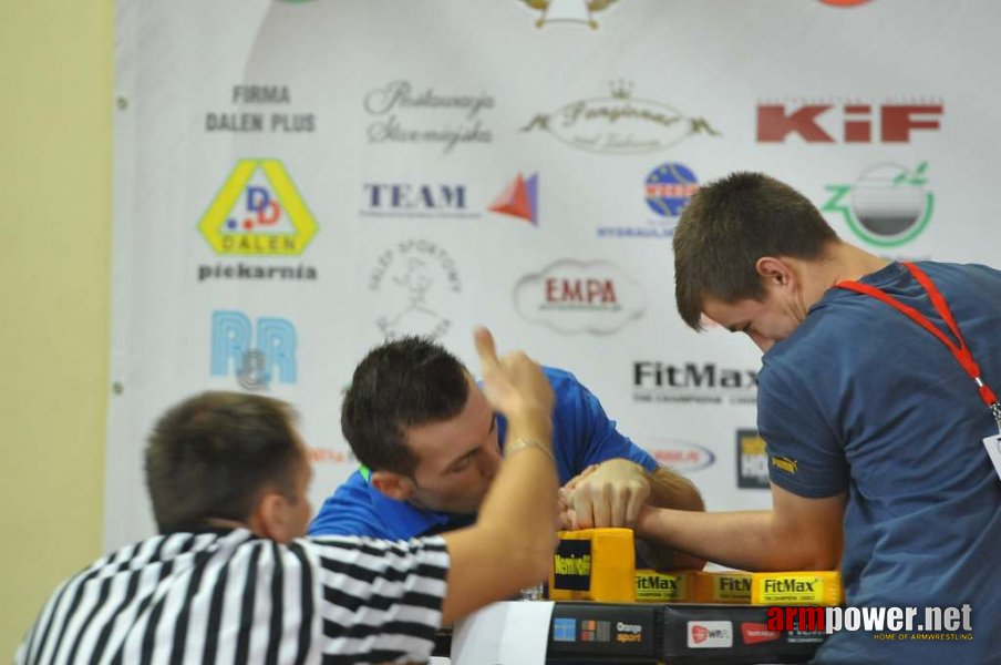 Debiuty 2012 - Stare Miasto # Aрмспорт # Armsport # Armpower.net