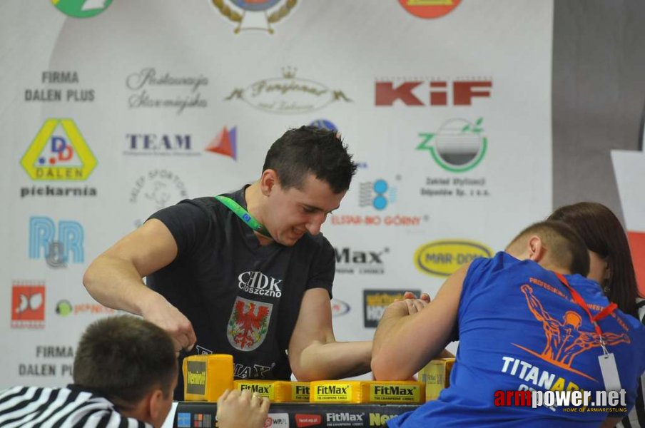 Debiuty 2012 - Stare Miasto # Aрмспорт # Armsport # Armpower.net