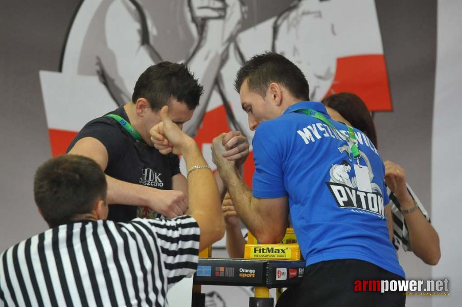 Debiuty 2012 - Stare Miasto # Aрмспорт # Armsport # Armpower.net