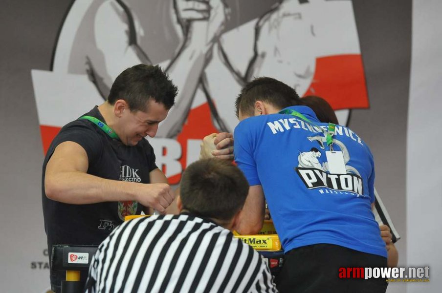 Debiuty 2012 - Stare Miasto # Armwrestling # Armpower.net