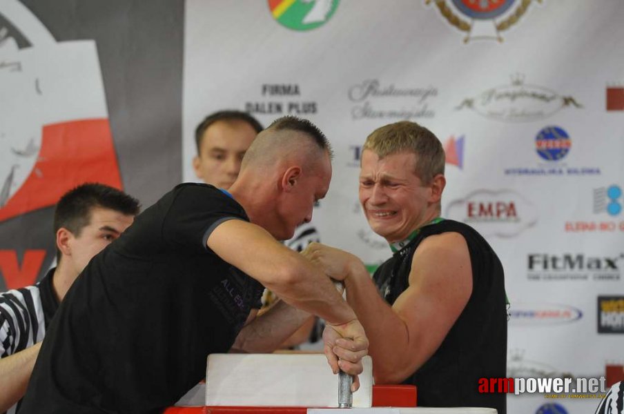 Debiuty 2012 - Stare Miasto # Aрмспорт # Armsport # Armpower.net