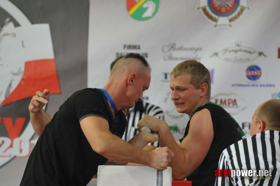 Debiuty 2012 - Stare Miasto # Siłowanie na ręce # Armwrestling # Armpower.net