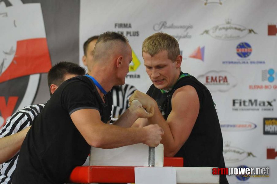 Debiuty 2012 - Stare Miasto # Armwrestling # Armpower.net