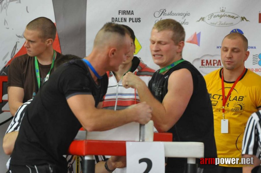 Debiuty 2012 - Stare Miasto # Aрмспорт # Armsport # Armpower.net