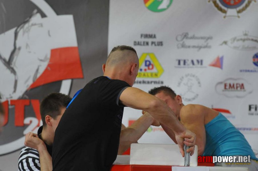 Debiuty 2012 - Stare Miasto # Armwrestling # Armpower.net