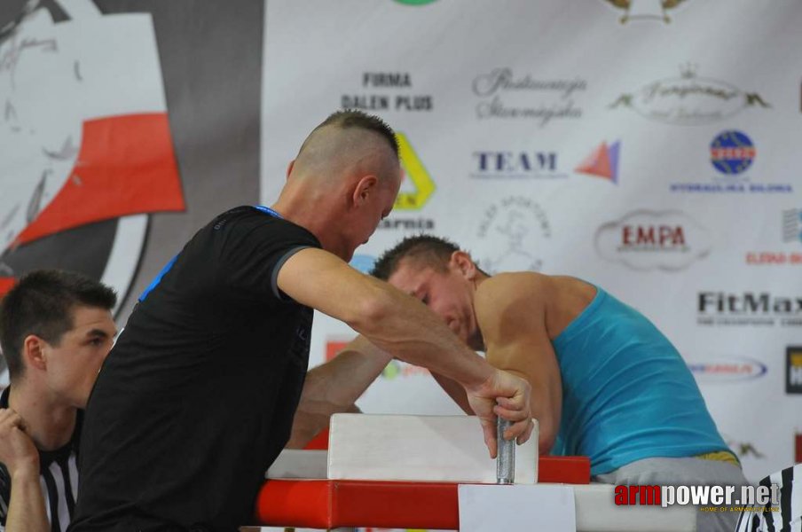 Debiuty 2012 - Stare Miasto # Siłowanie na ręce # Armwrestling # Armpower.net