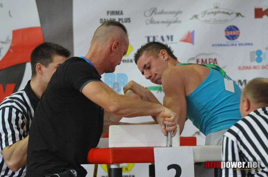 Debiuty 2012 - Stare Miasto # Aрмспорт # Armsport # Armpower.net