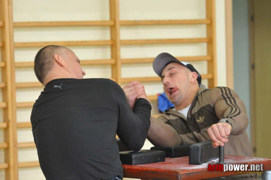 Debiuty 2012 - Stare Miasto # Armwrestling # Armpower.net