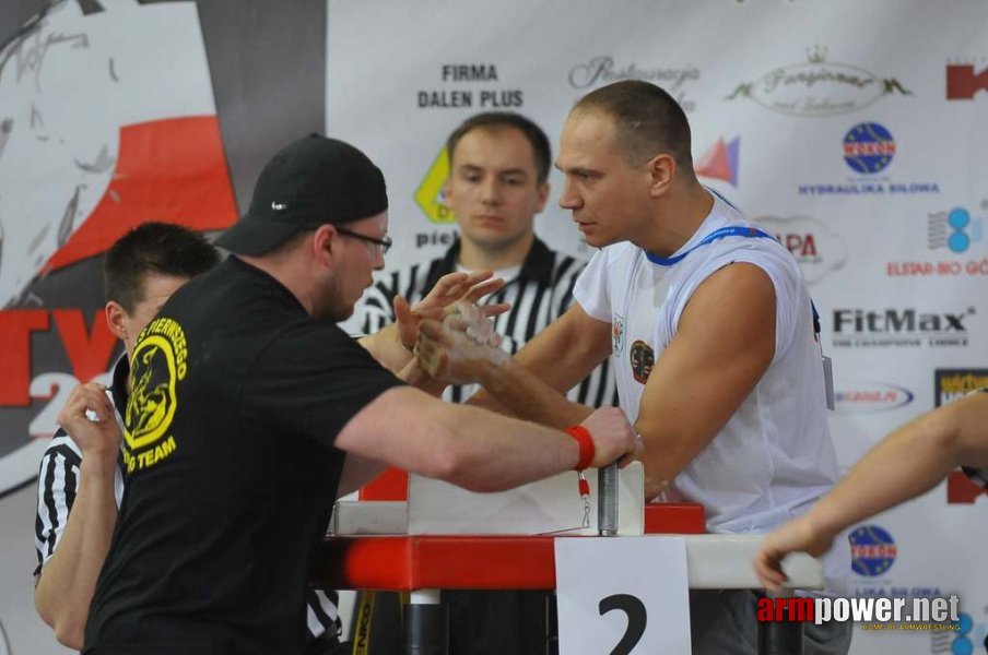 Debiuty 2012 - Stare Miasto # Aрмспорт # Armsport # Armpower.net