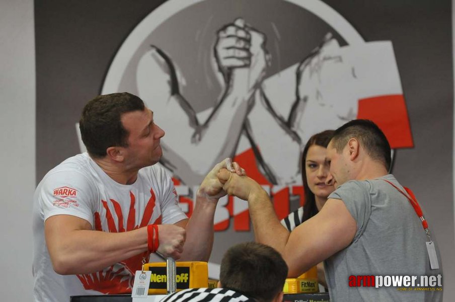 Debiuty 2012 - Stare Miasto # Armwrestling # Armpower.net