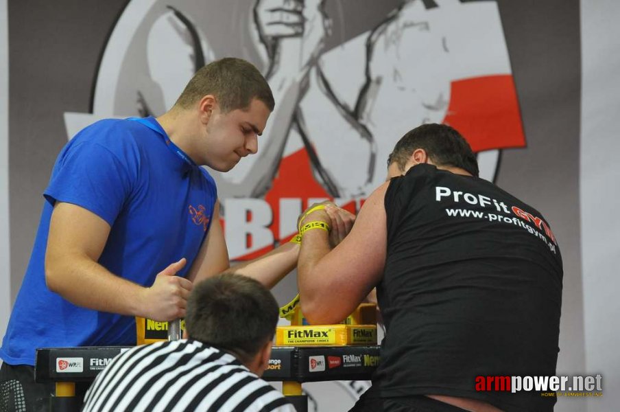 Debiuty 2012 - Stare Miasto # Armwrestling # Armpower.net