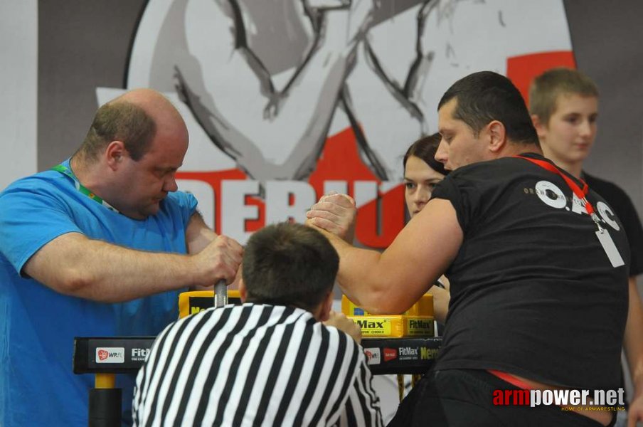 Debiuty 2012 - Stare Miasto # Armwrestling # Armpower.net