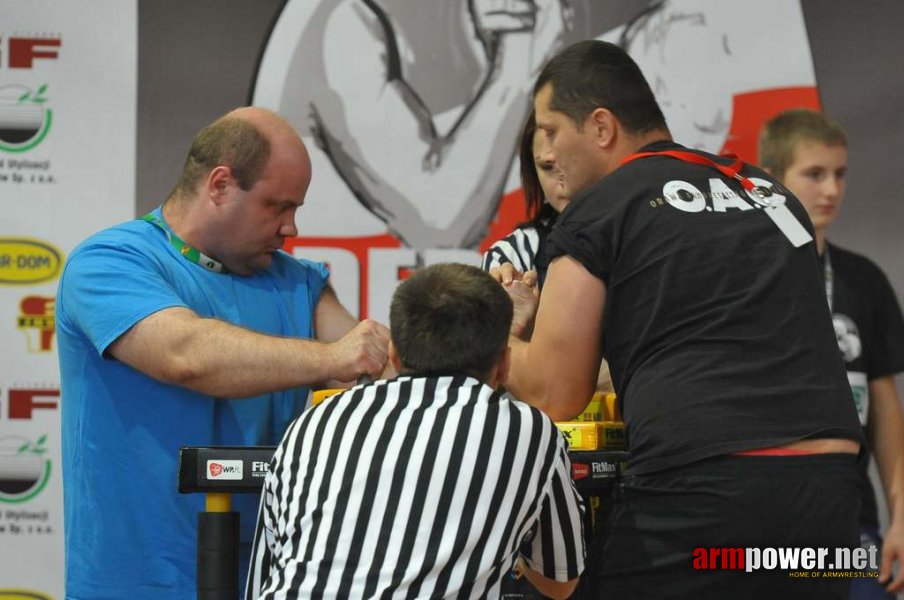 Debiuty 2012 - Stare Miasto # Aрмспорт # Armsport # Armpower.net